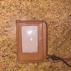 Kate spade small wallet. Brand new